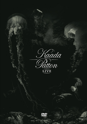 Kaada_Patton_LIVE